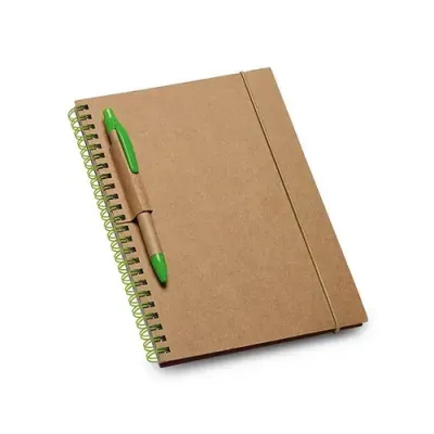 caderno porta recado personalizado