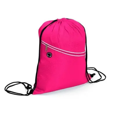 mochila saco personalizada