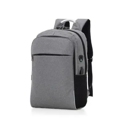 Mochila para notebook personalizada