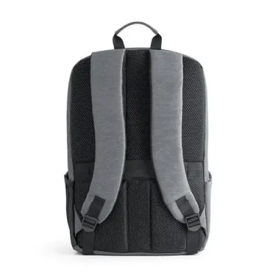 Mochila com compartimento para notebook e tablet em detalhe - 2018859