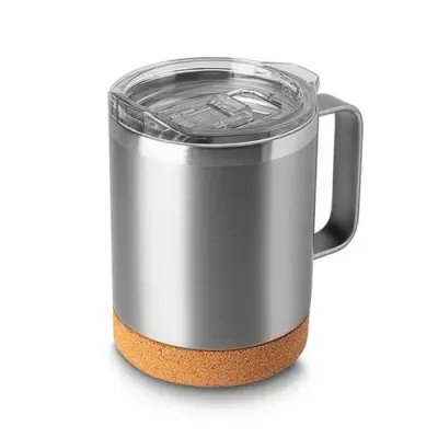 caneca inox personalizada