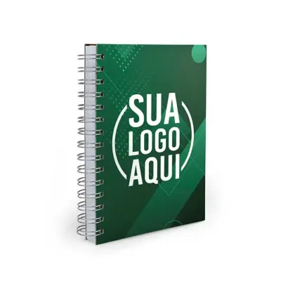 Caderno Personalizado