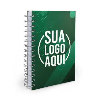 Caderno Personalizado