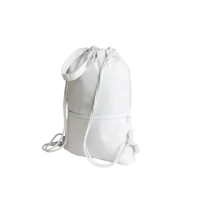 Mochila Saco Lona  - 2020403