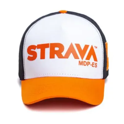 Boné Promocional STRAVA