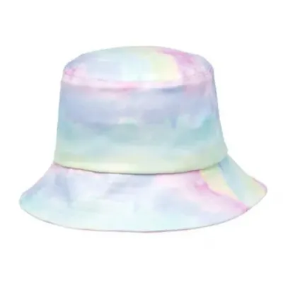 Chapéu Bucket Hat Tecido Sublimado bone26246