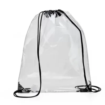 Mochila Saco em PVC 18744 - 2040545