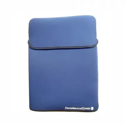 Pasta Notebook Reversível BL-CASENOTR Azul - 2040814