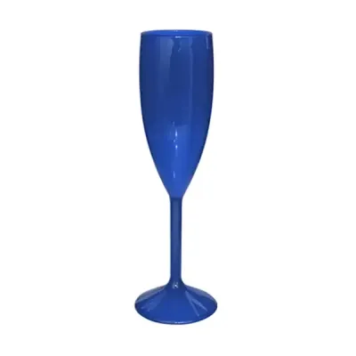 Taça Vip 180ml PS Azul - BB131