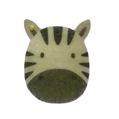 Esponja de Banho Zebra - 2038004