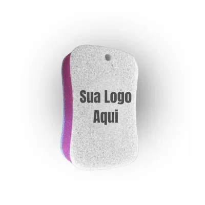  Esponja Personalizada (em pé) - 2038031