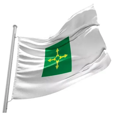 Bandeira de Brasilia - 2039414