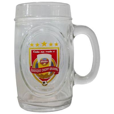 Caneca Chopp Fritz 475ml