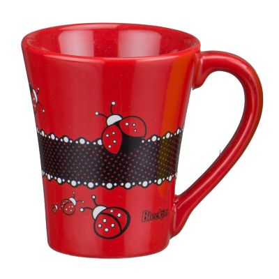 Caneca Tulli 330ml.
