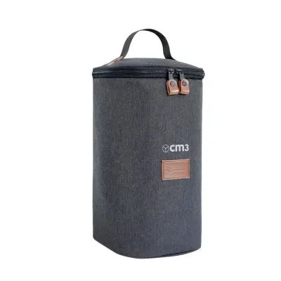 Bolsa Bottle Bag - 02 Copos - 1735555