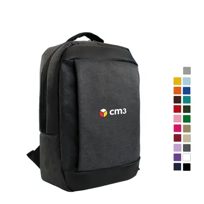 Mochila Tecno - opções de cores