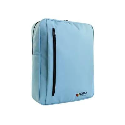 Mochila Viena Azul - M - 1999102