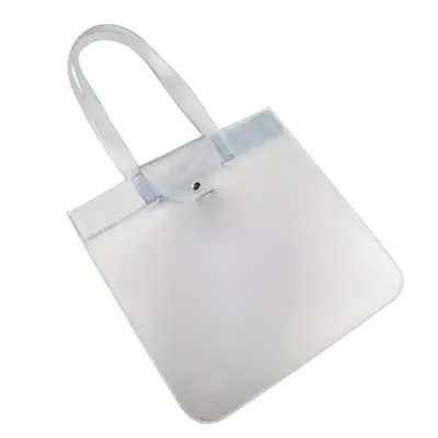 Sacola PVC Bag - 2020926