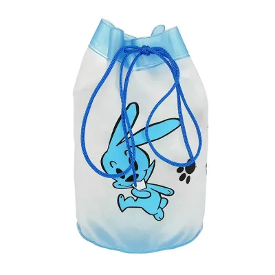 Mochila PVC