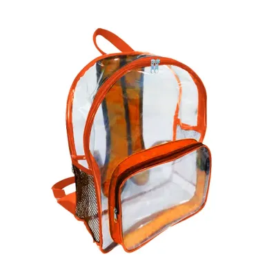 Mochila Transparente - 2029018