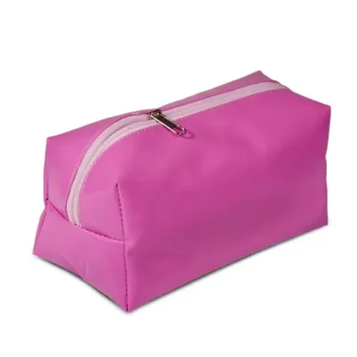 Necessaire tradicional rosa - 2030646