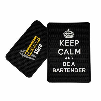 Bar mats