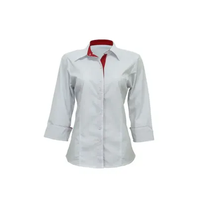 Camisa social feminina - 2004837