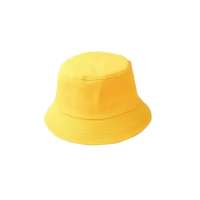 Chapéu Bucket peltizado