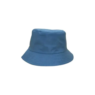 Chapéu Bucket Azul