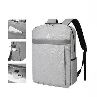 Mochila Concrete Silver