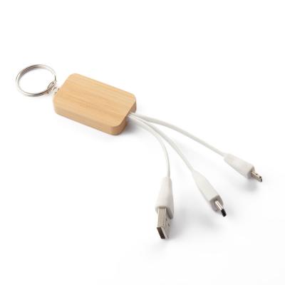 Cabo USB com 2 Saídas Personalizado 3 - 2026080