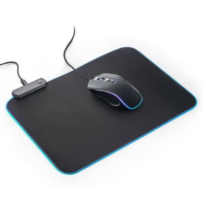 Mouse Pad RGB Personalizado 3 - 2012200