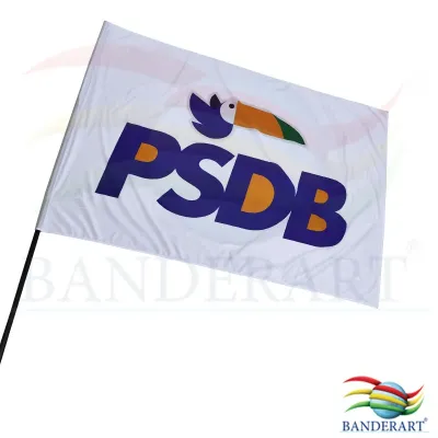 Bandeira Torcedor