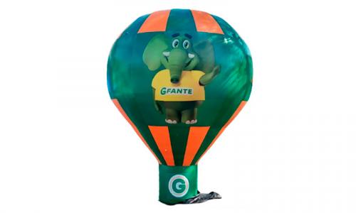Balão Inflável - 1